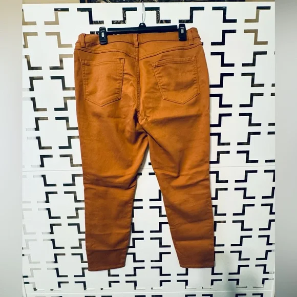 d.jeans Women’s Jeans, Size 14 - Picture 3 of 7